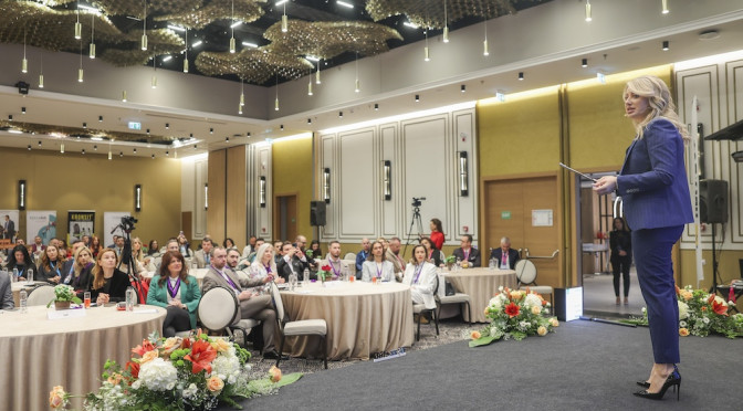 IMPAKT SUMMIT real estate 2025